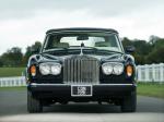 Rolls-Royce Corniche III 1989 года